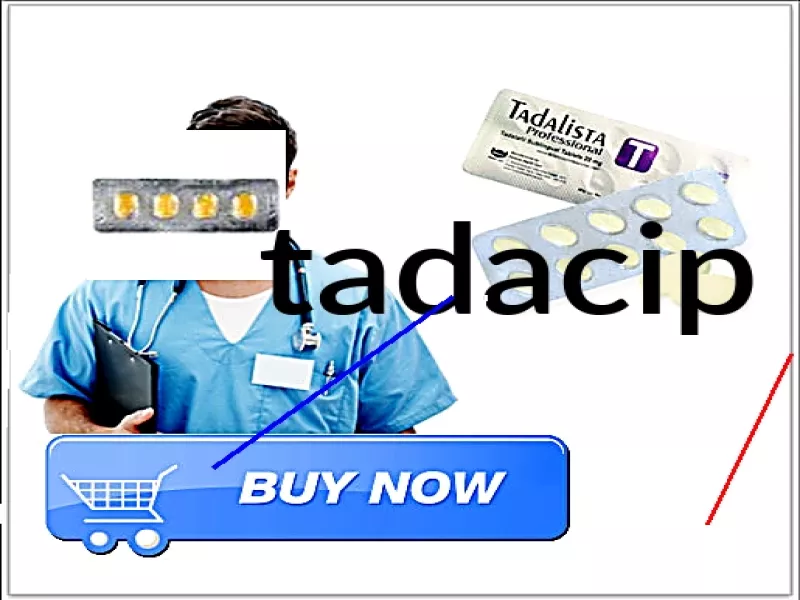 Tadacip